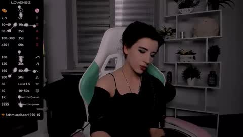 Rein online show from 28, 10, 2025