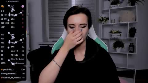 Rein online show from 29, 10, 2025