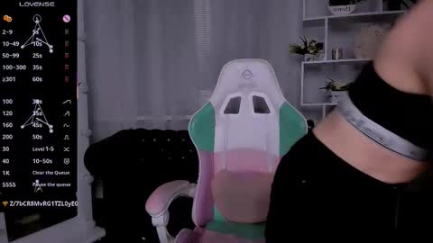 Rein online show from 8, 11, 2025