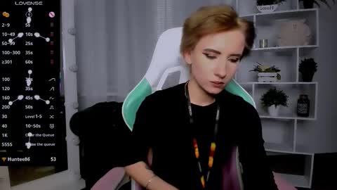 Rein online show from 25, 11, 2025