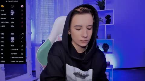 Rein online show from 11, 4, 2026