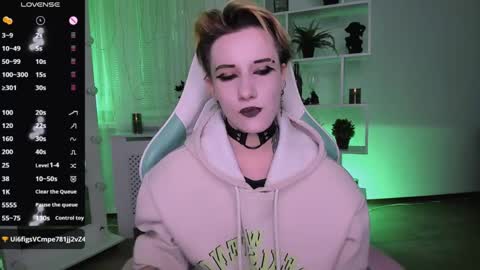 Rein online show from 15, 4, 2026