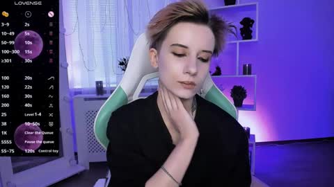 Rein online show from 29, 4, 2026
