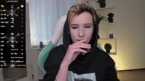 Rein online show from 30, 4, 2026