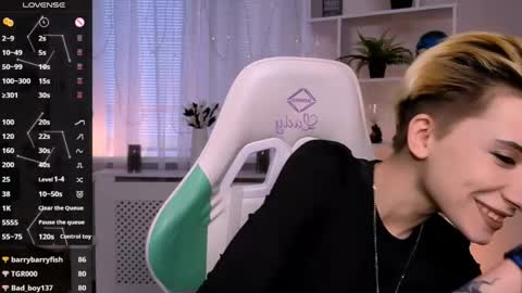 Rein online show from 11, 5, 2026