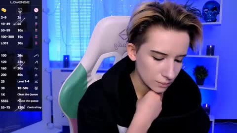 Rein online show from 14, 5, 2026