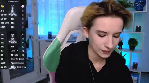 Rein online show from 25, 5, 2026