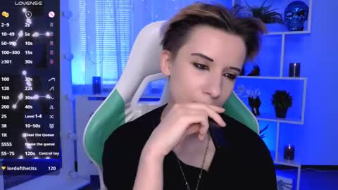 Rein online show from 27, 5, 2026