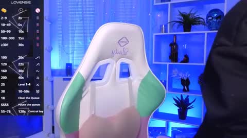 Rein online show from 29, 5, 2026