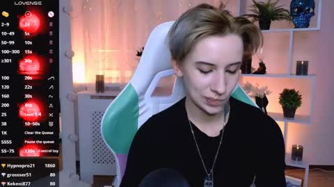 Rein online show from 31, 5, 2026