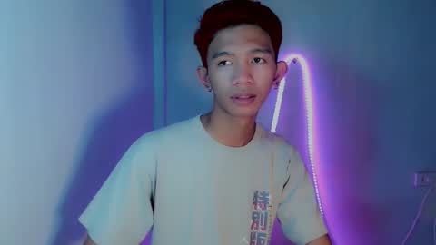 Snapshot of _rellvanxx chatting on 6, 11, 2025 _rellvanxx online show from 6, 11, 2025