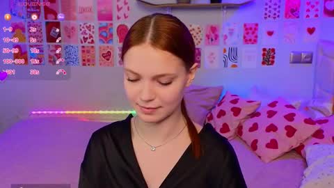 LISSAPVT IS OPEN online show from 23, 2, 2025