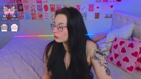 LISSAPVT IS OPEN online show from 24, 2, 2025