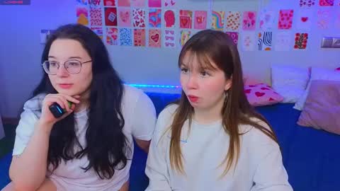 LISSAPVT IS OPEN online show from 1, 3, 2025