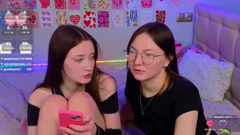 LISSAPVT IS OPEN online show from 2, 3, 2025