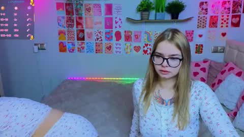 LISSAPVT IS OPEN online show from 7, 3, 2025