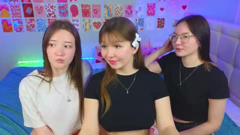 LISSAPVT IS OPEN online show from 12, 3, 2025