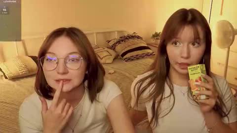 LISSAPVT IS OPEN online show from 18, 9, 2025