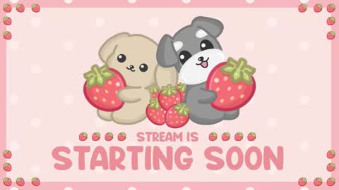 LISSAPVT IS OPEN online show from 3, 10, 2025