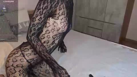 LISSAPVT IS OPEN online show from 9, 11, 2025