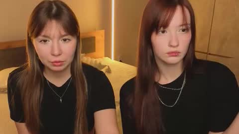 LISSAPVT IS OPEN online show from 4, 2, 2026