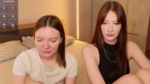 LISSAPVT IS OPEN online show from 18, 2, 2026