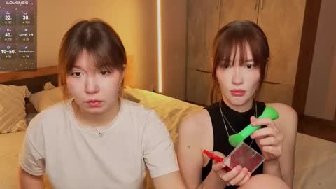 LISSAPVT IS OPEN online show from 22, 2, 2026