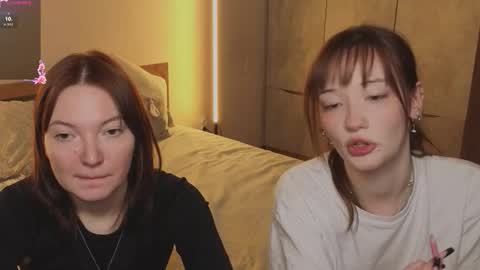 Snapshot of _reverse_gang_ chatting on 18, 3, 2026 LISSAPVT IS OPEN online show from 18, 3, 2026