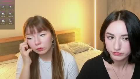 Snapshot of _reverse_gang_ chatting on 26, 4, 2026 LISSAPVT IS OPEN online show from 26, 4, 2026