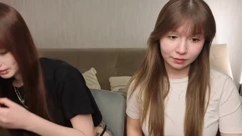 Snapshot of _reverse_gang_ chatting on 10, 5, 2026 LISSAPVT IS OPEN online show from 10, 5, 2026