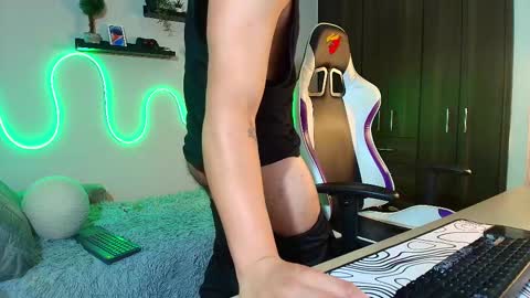 Roberto online show from 15, 2, 2025