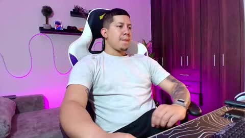 Roberto online show from 28, 2, 2025