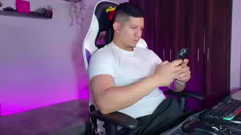 Roberto online show from 9, 9, 2025