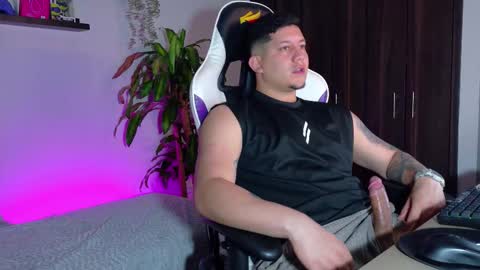 Roberto online show from 10, 1, 2026