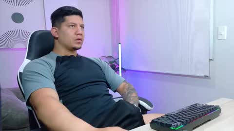 Roberto online show from 24, 2, 2026