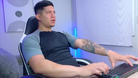 Roberto online show from 2, 3, 2026