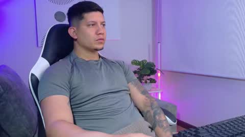 Roberto online show from 16, 3, 2026