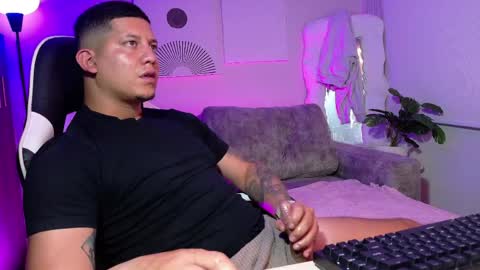 Roberto online show from 16, 5, 2026