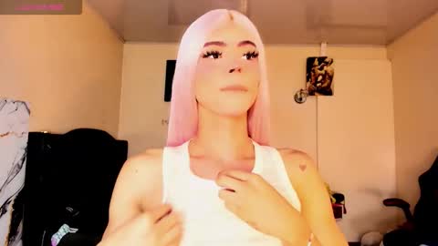Rose De Witt online show from 20, 4, 2026