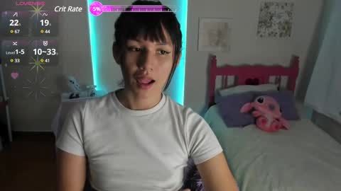 veronik independent model  online show from 4, 12, 2024