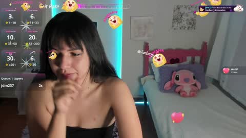 veronik independent model  online show from 22, 1, 2025