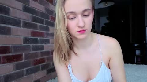 Snapshot of _ruby_kim chatting on 3, 2, 2026 Ruby online show from 3, 2, 2026