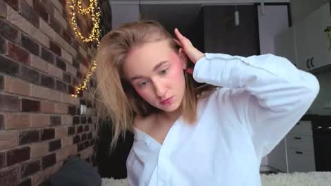 Snapshot of _ruby_kim chatting on 13, 2, 2026 Ruby online show from 13, 2, 2026