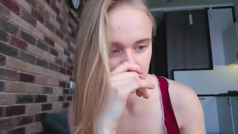 Snapshot of _ruby_kim chatting on 15, 2, 2026 Ruby online show from 15, 2, 2026