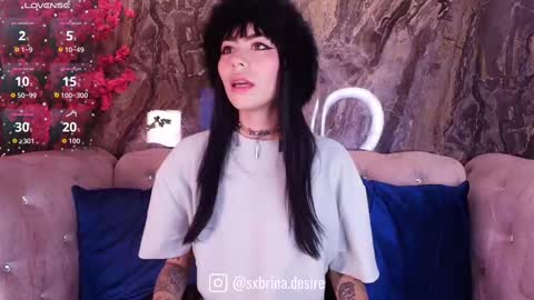 Sabrina online show from 29, 9, 2025