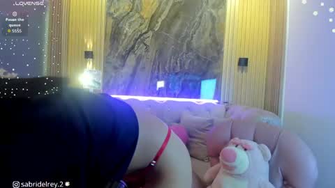 Snapshot of _sabrinaa_1 chatting on 9, 6, 2026 Sabrina online show from 9, 6, 2026