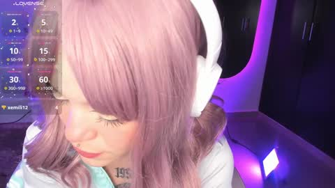 Snapshot of _sabrinamoon chatting on 4, 12, 2024 online show from 4, 12, 2024