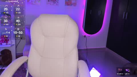 Snapshot of _sabrinamoon chatting on 16, 1, 2025 online show from 16, 1, 2025