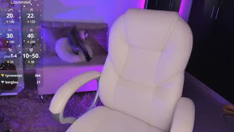 Snapshot of _sabrinamoon chatting on 16, 1, 2025 online show from 16, 1, 2025