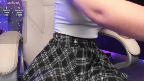 Snapshot of _sabrinamoon chatting on 28, 1, 2025 online show from 28, 1, 2025